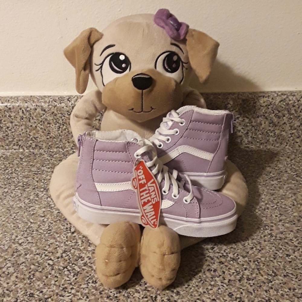 💐New Vans for girls